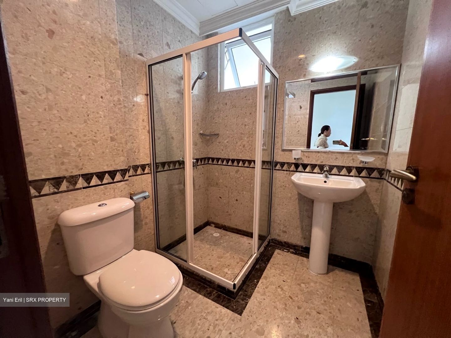 The Balmoral Spring (D10), Apartment #477892861
